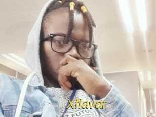 Xflavar