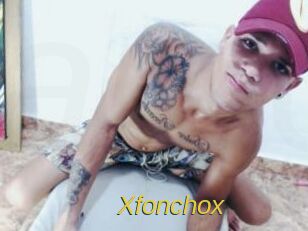 Xfonchox