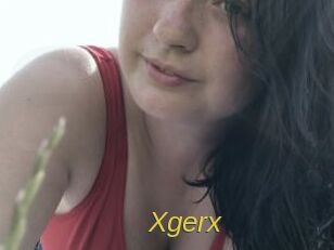 Xgerx
