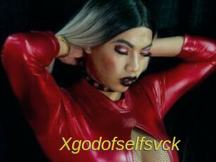 Xgodofselfsvck