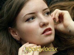 Xgoldylocsx