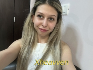 Xheavven