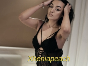 Xheniapeach