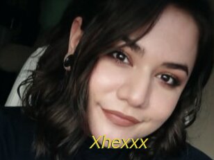 Xhexxx