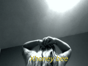 Xhoney_bee