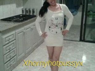 Xhornyhotpussyx