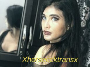 Xhorseccktransx