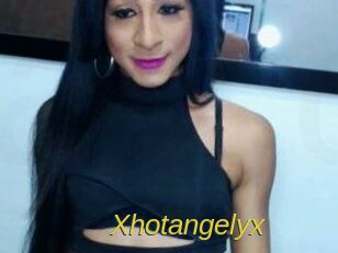 xhotangelyx Archive DVD ORG