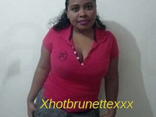 Xhotbrunettexxx