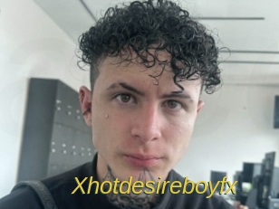 xhotdesireboyfx Archive DVD ORG