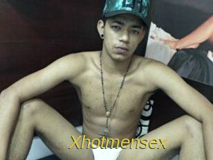 Xhotmensex