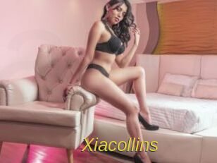 Xiacollins