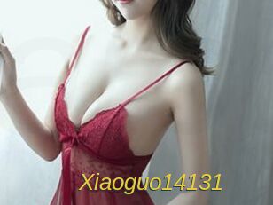 Xiaoguo14131