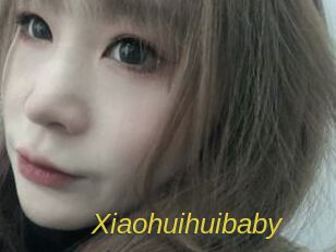 Xiaohuihuibaby
