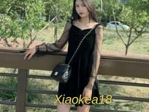 Xiaokea18