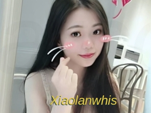 Xiaolanwhis