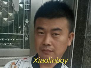 Xiaolinboy