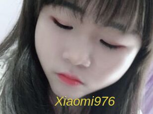 Xiaomi976