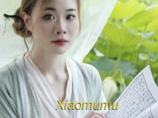 Xiaomumu