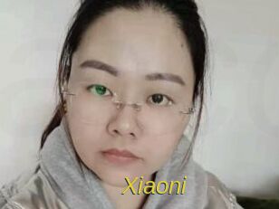 Xiaoni