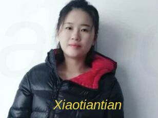 Xiaotiantian