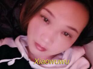 Xiaowuwu