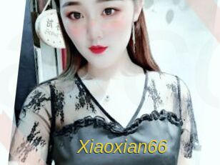 Xiaoxian66