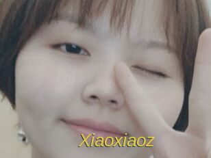 Xiaoxiaoz