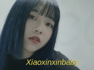Xiaoxinxinbaby