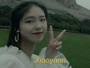 Xiaoyann