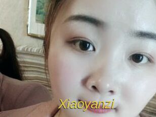 Xiaoyanzi