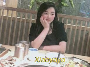 Xiaoyaya
