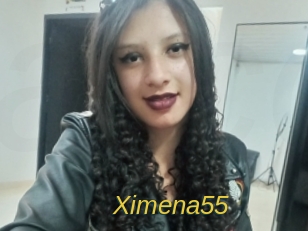 ximena55 Archive DVD ORG