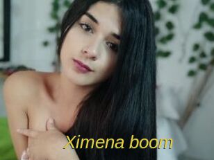 Ximena_boom