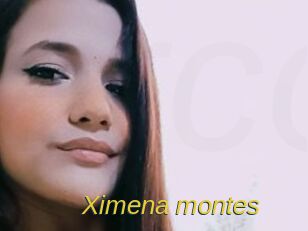 Ximena_montes