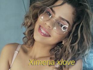 Ximena_xlove