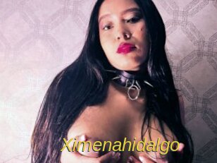 Ximenahidalgo