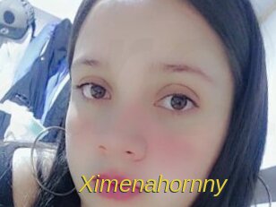 Ximenahornny