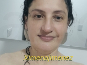 ximenajimenez Archive DVD ORG