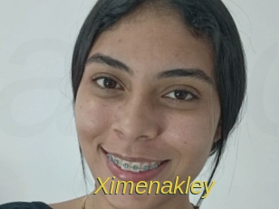 Ximenakley
