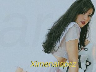 Ximenalopez