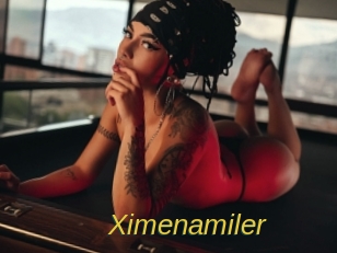 Ximenamiler
