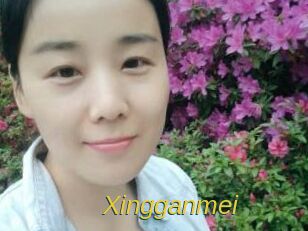 Xingganmei