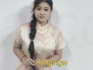 Xingjingw