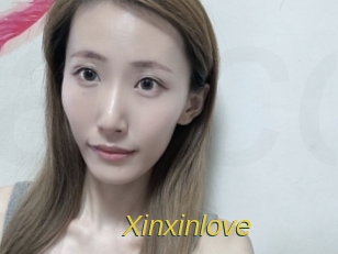 Xinxinlove