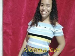 xiomara_love Archive DVD ORG