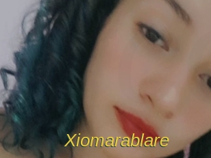 Xiomarablare