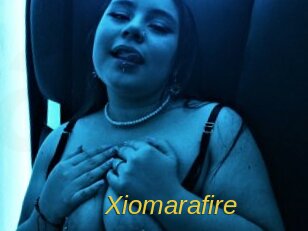 xiomarafire Archive DVD ORG