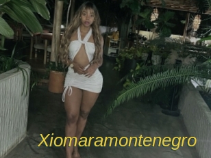 Xiomaramontenegro