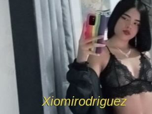 Xiomirodriguez